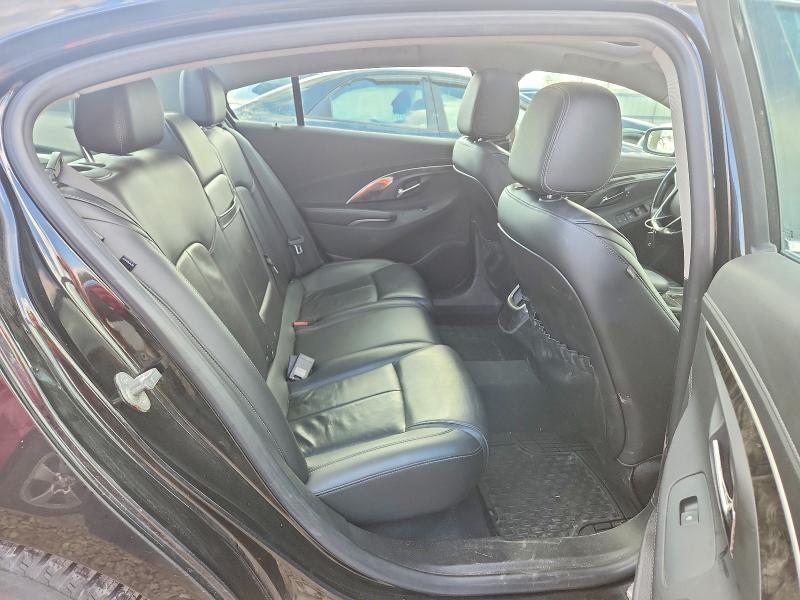 Aukcja sprzedaży 2016 Buick Lacrosse, vin: 1G4GB5G31GF153723, numer aukcji: 51405986