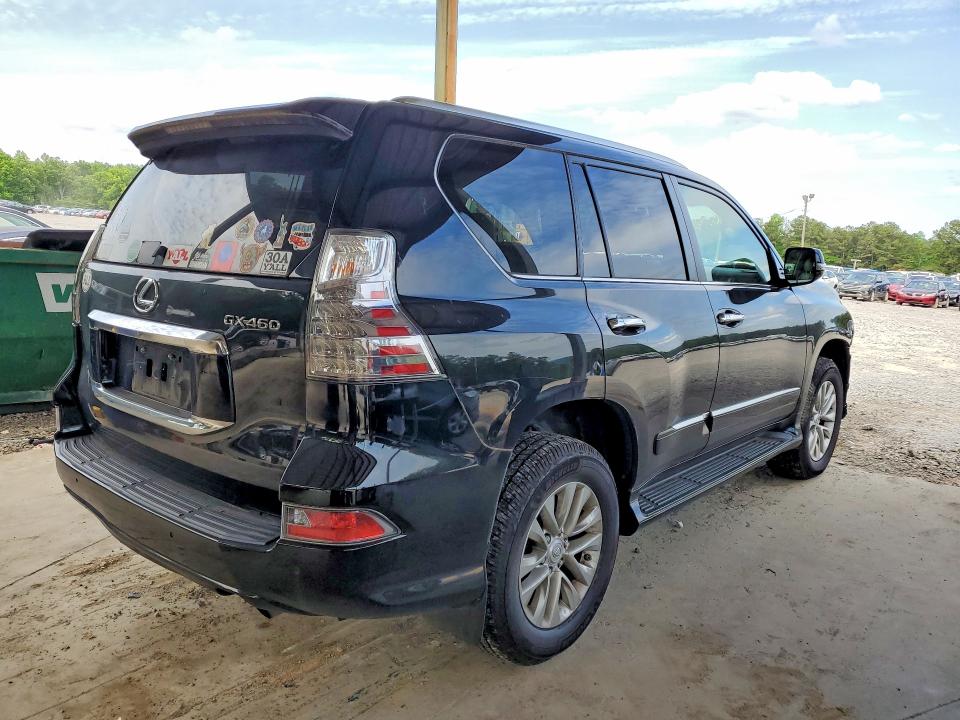 52172086 :رقم المزاد ، JTJBM7FX0G5147696 vin ، 2016 Lexus Gx مزاد بيع
