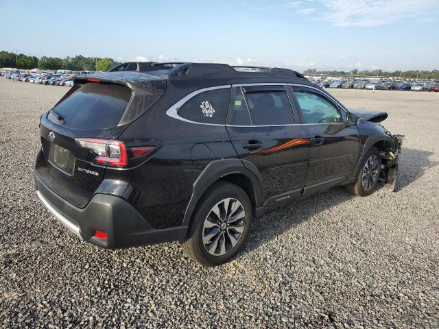 Продажа на аукционе авто 2023 Subaru Outback, vin: 4S4BTANC9P3215244, номер лота: 51837906