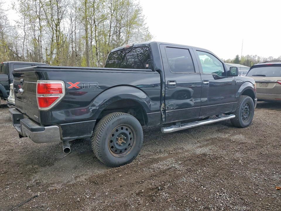 Aukcja sprzedaży 2014 Ford F150, vin: 1FTFW1EF5EKF82216, numer aukcji: 52485226