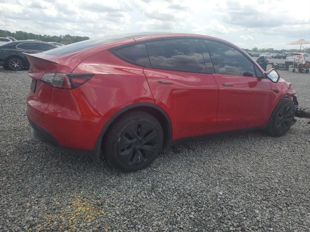 Продаж на аукціоні авто 2023 Tesla Model Y, vin: 7SAYGDEE7PA068141, номер лоту: 52543576