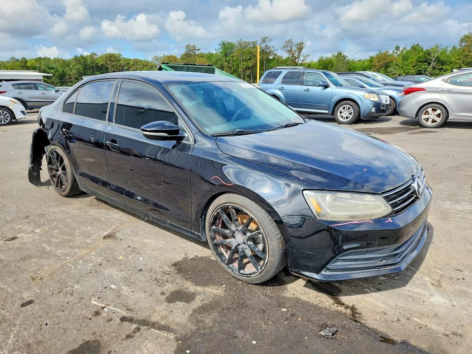 Продаж на аукціоні авто 2016 Volkswagen Jetta, vin: 3VW167AJ2GM378019, номер лоту: 55344076