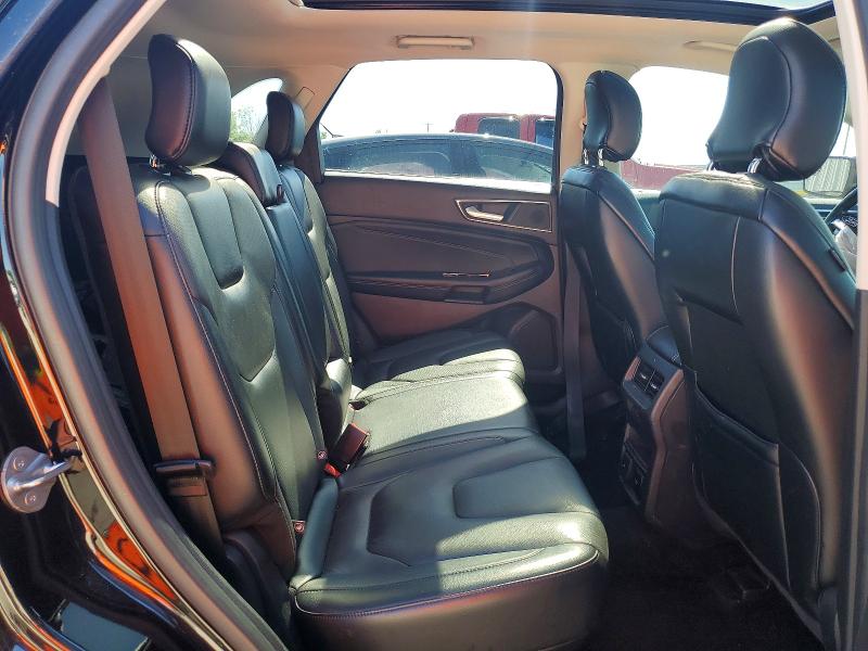 Продаж на аукціоні авто 2018 Ford Edge, vin: 2FMPK4K8XJBC14895, номер лоту: 52074976