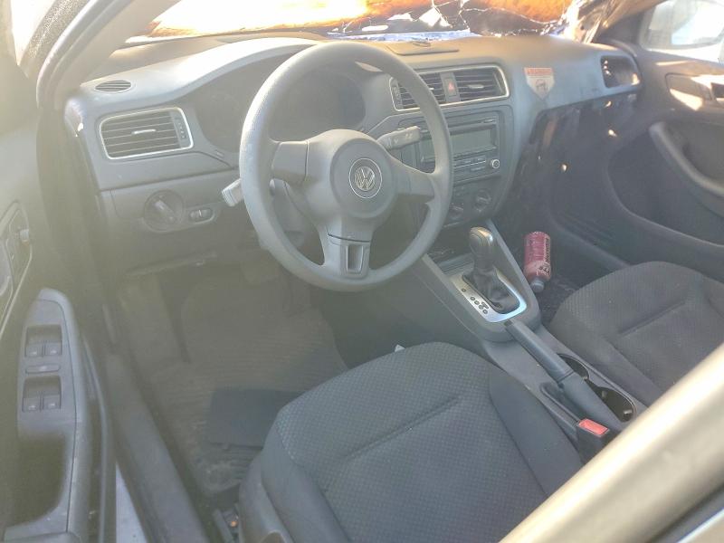 Aukcja sprzedaży 2014 Volkswagen Jetta, vin: 3VW2K7AJXEM414956, numer aukcji: 53602976