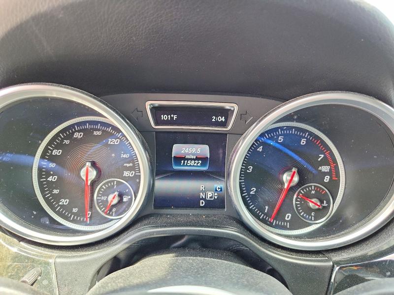 Продажа на аукционе авто 2018 Mercedes-benz Gle, vin: 4JGDA5HB7JB176997, номер лота: 54348366