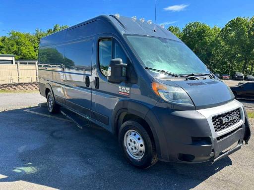 Aukcja sprzedaży 2020 Ram Promaster 3500, vin: 3C6URVJG8LE117411, numer aukcji: 51919876