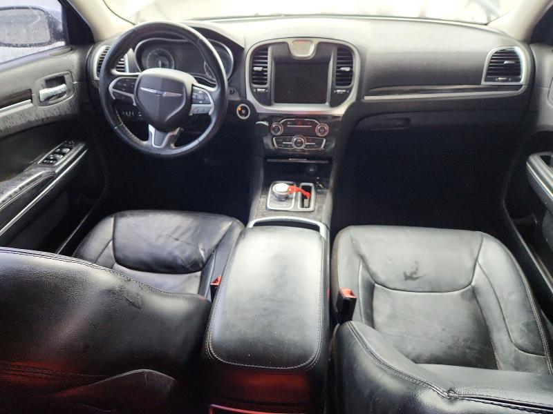 2015 Chrysler 300 მანქანა იყიდება აუქციონზე, vin: 2C3CCAAG2FH796605, აუქციონის ნომერი: 53585596