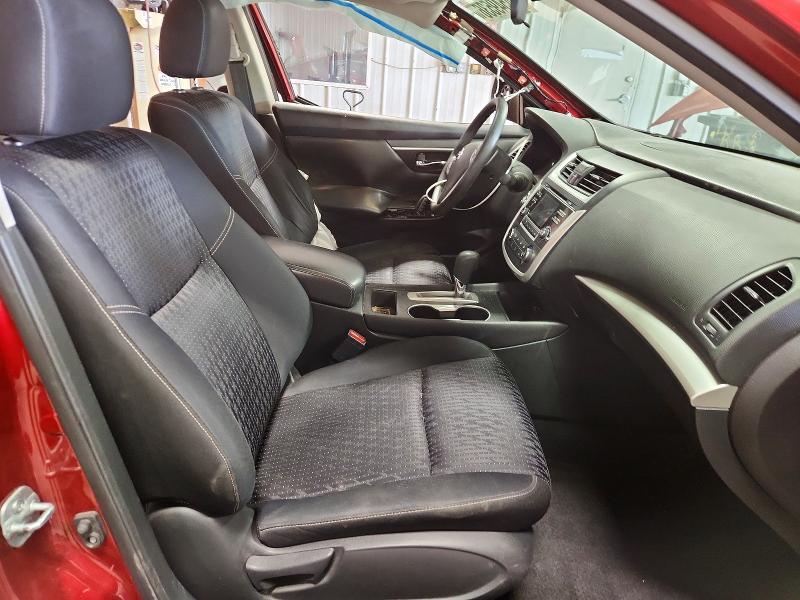Aukcja sprzedaży 2016 Nissan Altima, vin: 1N4AL3AP3GN382343, numer aukcji: 54549536