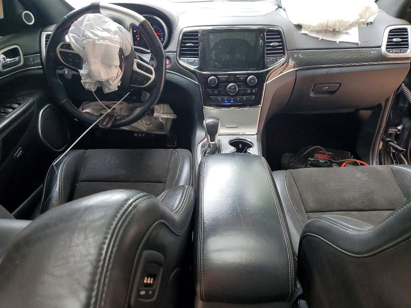 54480616 :رقم المزاد ، 1C4RJFDJ8LC380332 vin ، 2020 Jeep Grand Cherokee مزاد بيع
