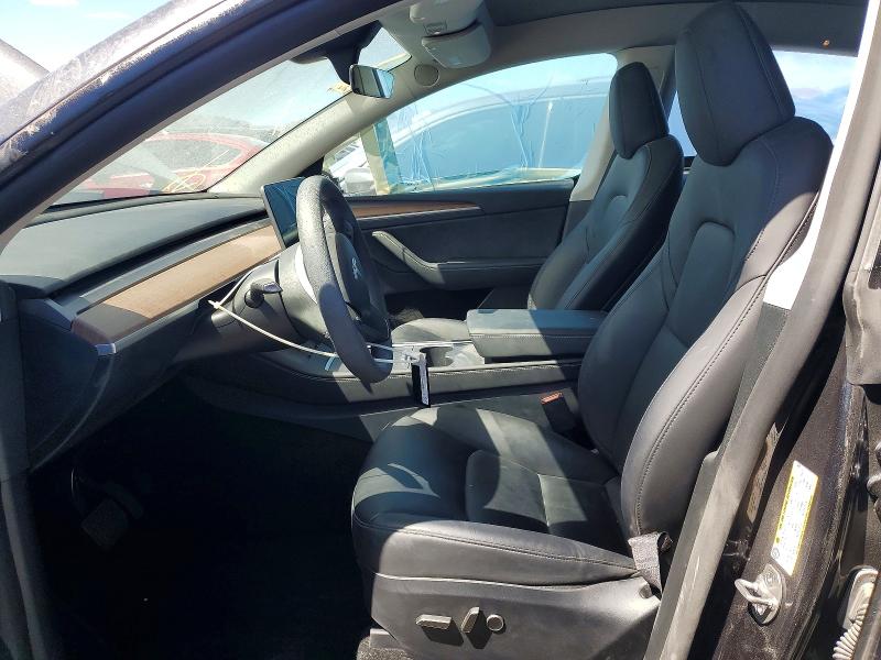Продаж на аукціоні авто 2025 Tesla Model Y, vin: 7SAYGDED6SF234023, номер лоту: 46634216