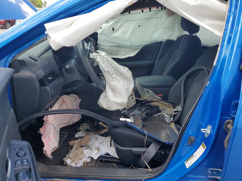 Aukcja sprzedaży 2025 Nissan Sentra, vin: 3N1AB8CV7SY268771, numer aukcji: 54610546