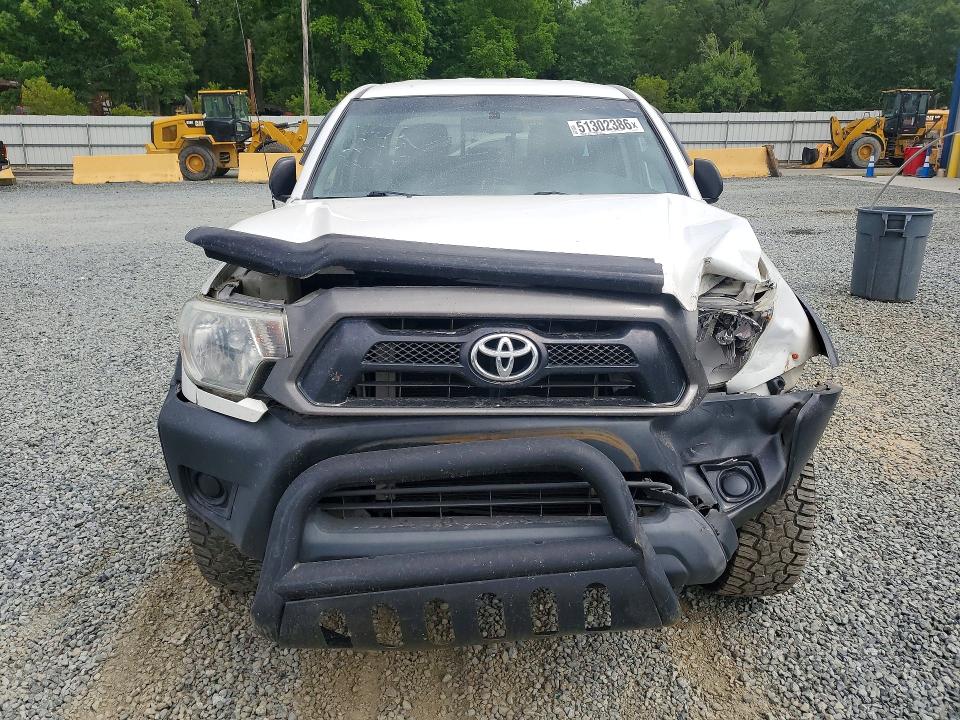 51302386 :رقم المزاد ، 5TFJX4GN7FX037992 vin ، 2015 Toyota Tacoma مزاد بيع