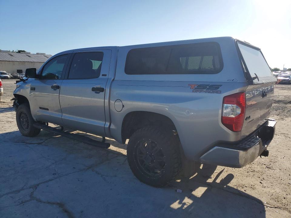 Aukcja sprzedaży 2017 Toyota Tundra, vin: 5TFDW5F17HX586082, numer aukcji: 53737026