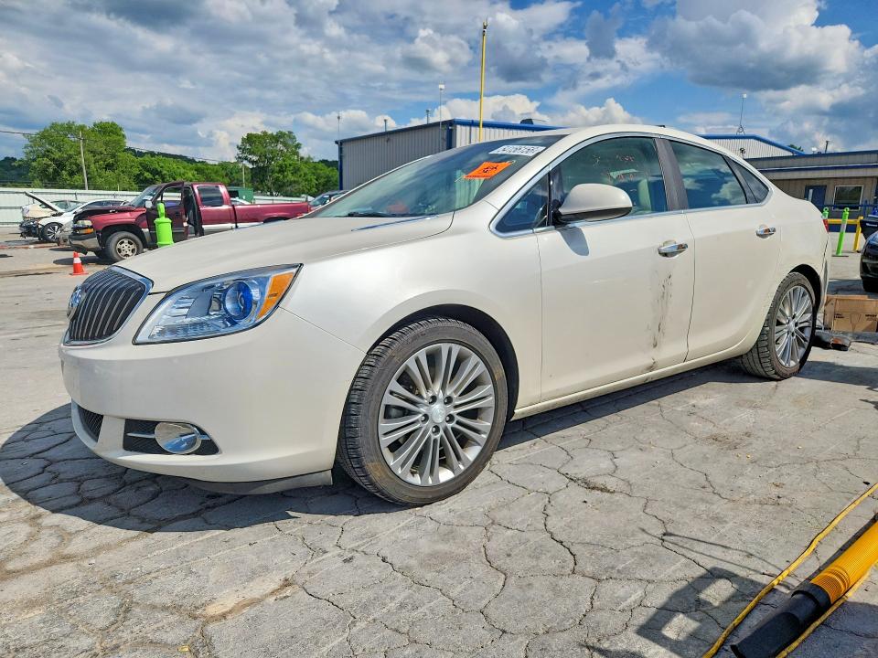Aukcja sprzedaży 2016 Buick Verano, vin: 1G4PS5SK4G4105949, numer aukcji: 54156156