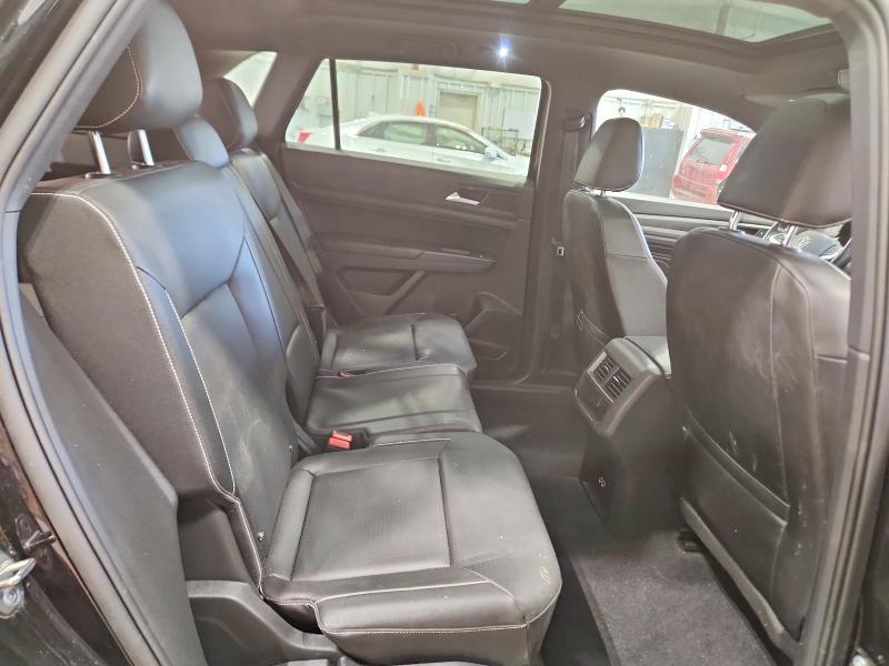 Auction sale of the 2020 Volkswagen Atlas Cross Sport, vin: 1V2MC2CA8LC205379, lot number: 52250056