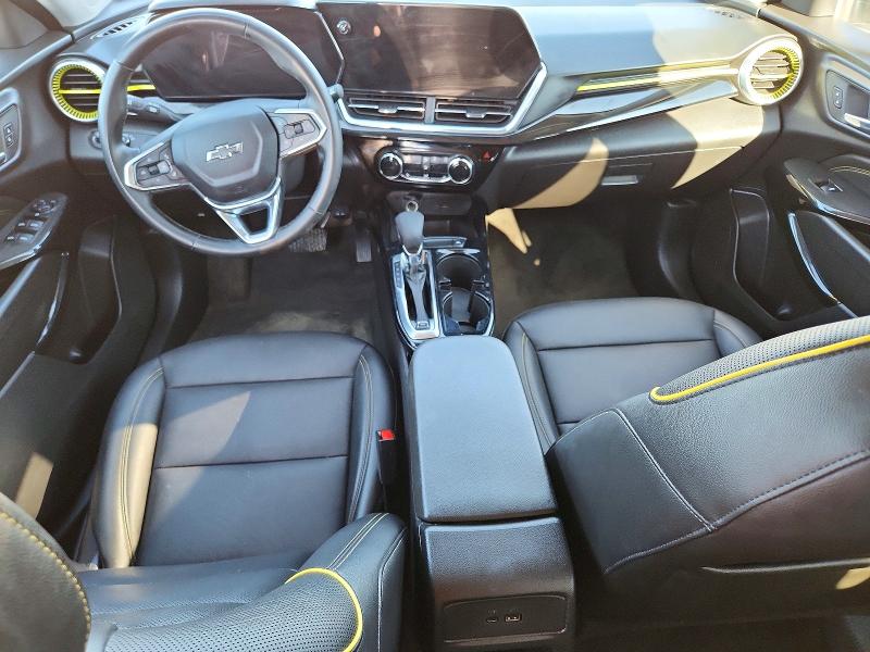Продажа на аукционе авто 2025 Chevrolet Trax, vin: KL77LKEP9SC096961, номер лота: 53828056