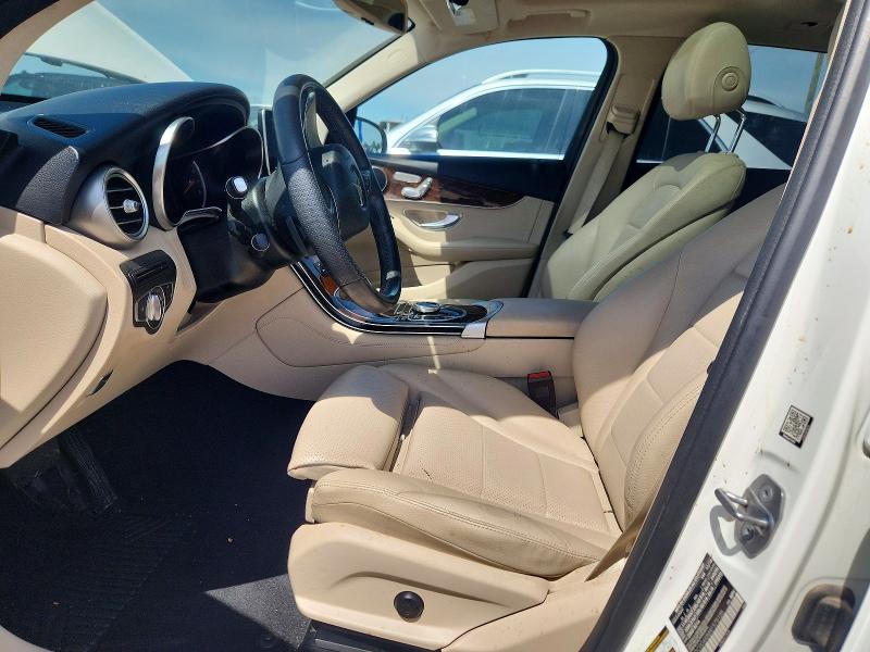 Продаж на аукціоні авто 2019 Mercedes-benz Glc, vin: WDC0G4KB8KF575135, номер лоту: 52191786