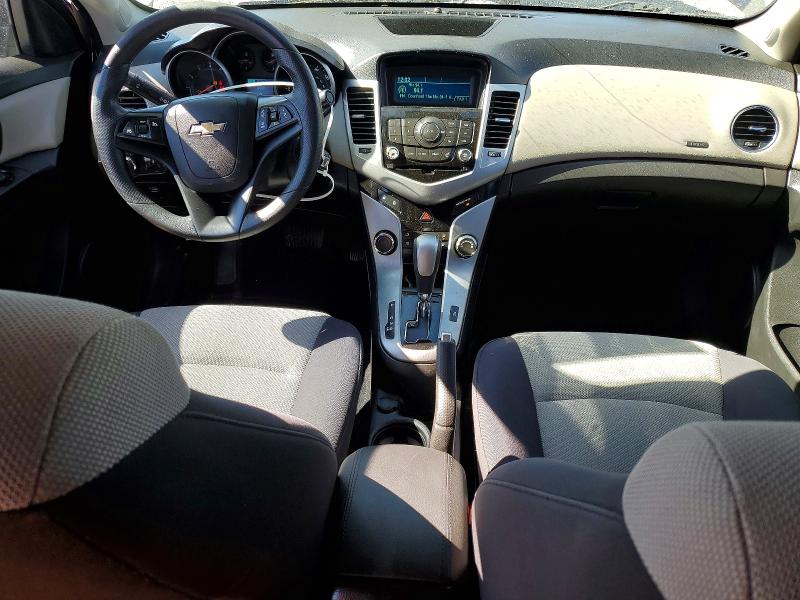Продаж на аукціоні авто 2014 Chevrolet Cruze, vin: 1G1PA5SH1E7171908, номер лоту: 52103386