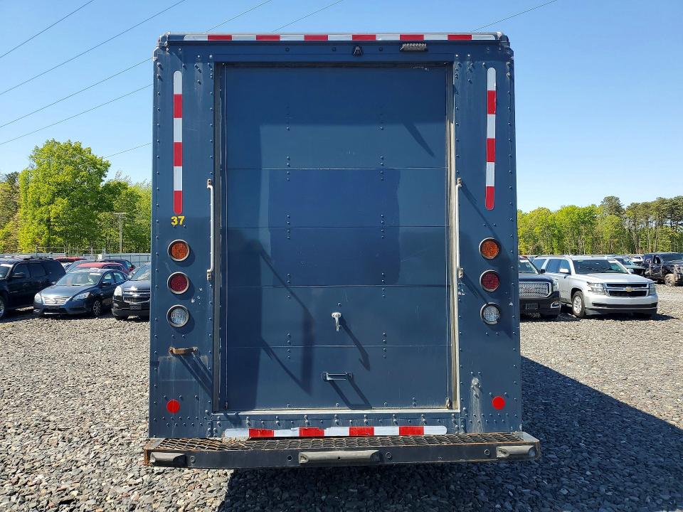 2021 Ford F59 მანქანა იყიდება აუქციონზე, vin: 1F65F5KN6M0A04976, აუქციონის ნომერი: 48238746