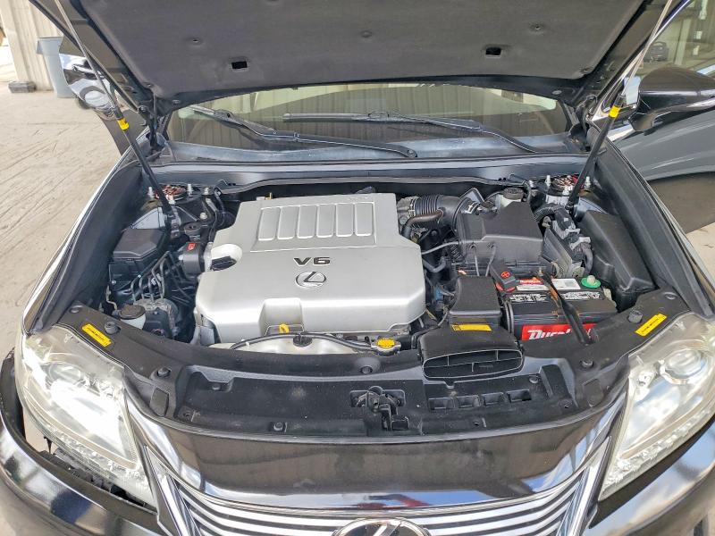 2013 Lexus Es მანქანა იყიდება აუქციონზე, vin: JTHBK1GG5D2051742, აუქციონის ნომერი: 51790816