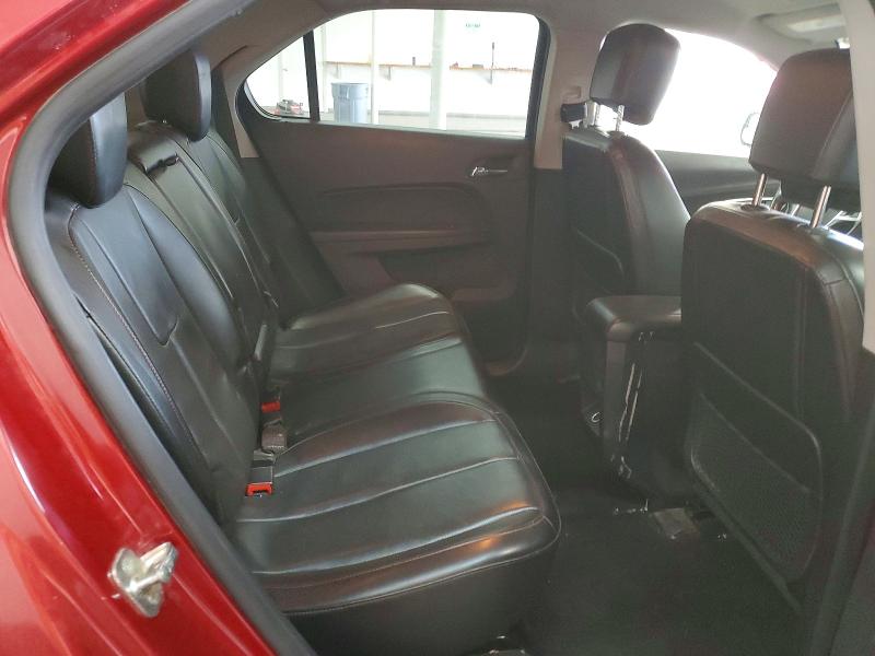 Aukcja sprzedaży 2014 Chevrolet Equinox, vin: 2GNFLGEK4E6252800, numer aukcji: 64509986