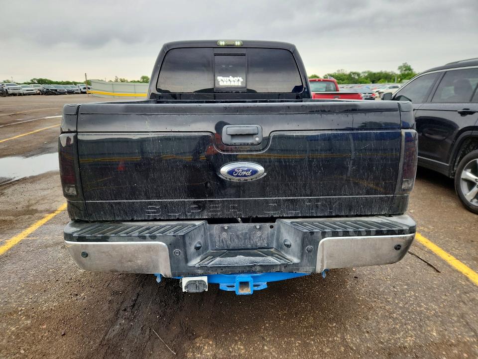Aukcja sprzedaży 2014 Ford F250, vin: 1FT7W2BT8EEB62338, numer aukcji: 53029506