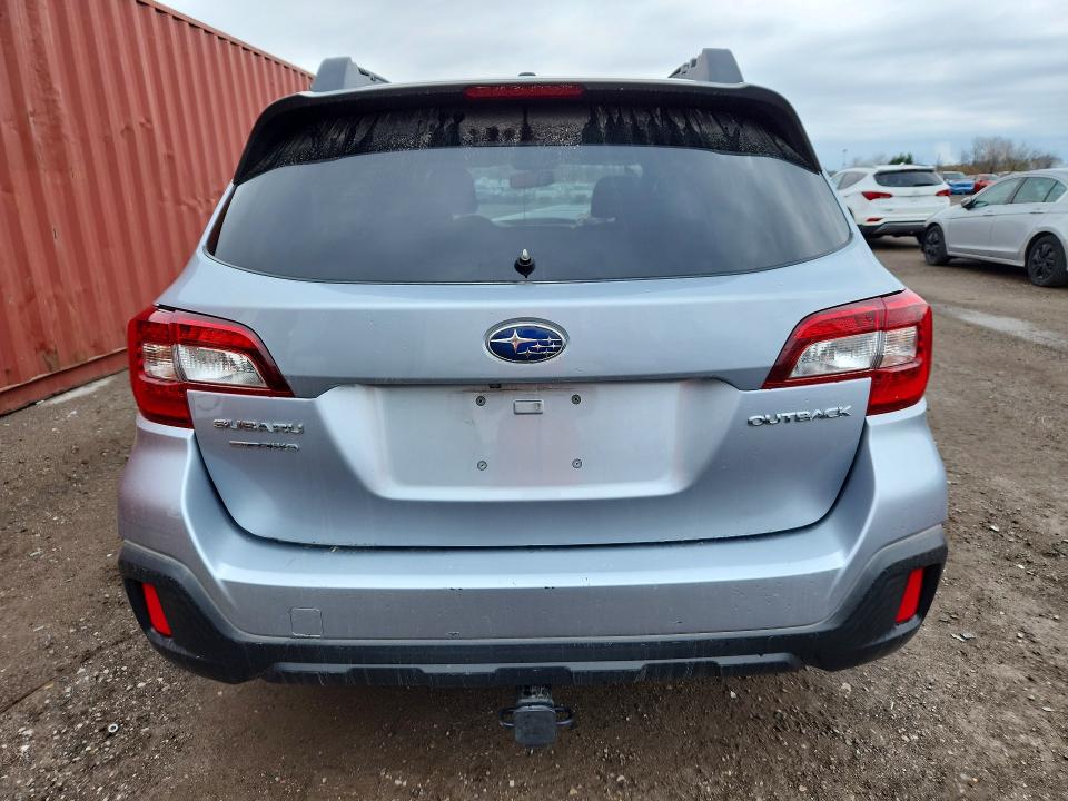 Продажа на аукционе авто 2019 Subaru Outback, vin: 4S4BSDDC7K3375590, номер лота: 52211336