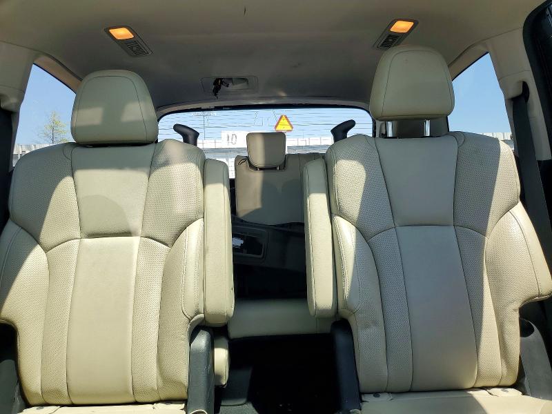 Aukcja sprzedaży 2019 Subaru Ascent, vin: 4S4WMAPD4K3432911, numer aukcji: 51851116