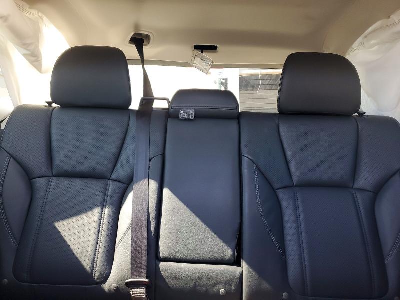 Aukcja sprzedaży 2021 Subaru Forester, vin: JF2SKASC0MH588068, numer aukcji: 54025036