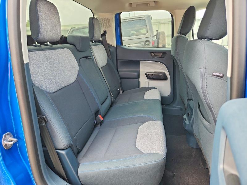 Продаж на аукціоні авто 2025 Ford Maverick, vin: 3FTTW8H30SRB20148, номер лоту: 53834606