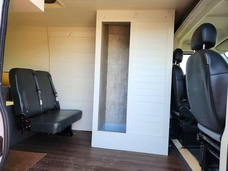Auction sale of the 2017 Ram Promaster 2500, vin: 3C6TRVDG9HE553084, lot number: 58987626