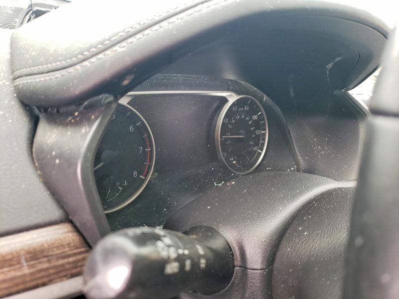 Продажа на аукционе авто 2020 Nissan Altima, vin: 1N4BL4EV0LC128534, номер лота: 53729166