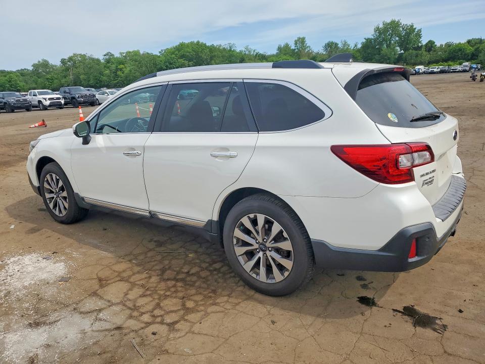2019 Subaru Outback მანქანა იყიდება აუქციონზე, vin: 4S4BSATC8K3253921, აუქციონის ნომერი: 54183846