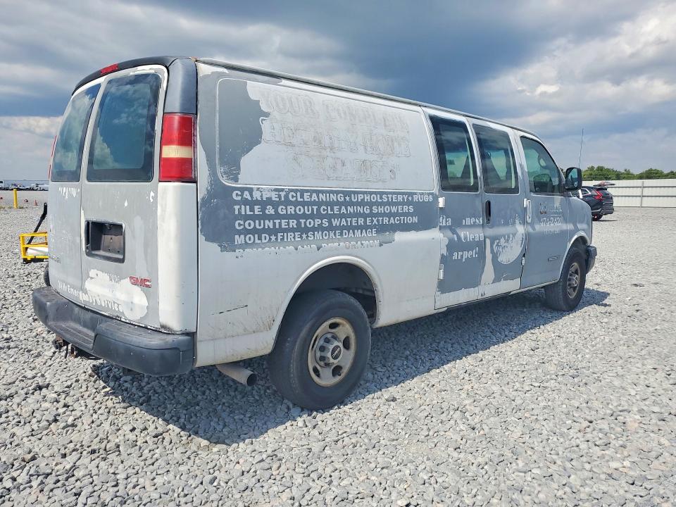 Продаж на аукціоні авто 2006 Gmc Savana, vin: 1GTHG39U861244634, номер лоту: 53212196