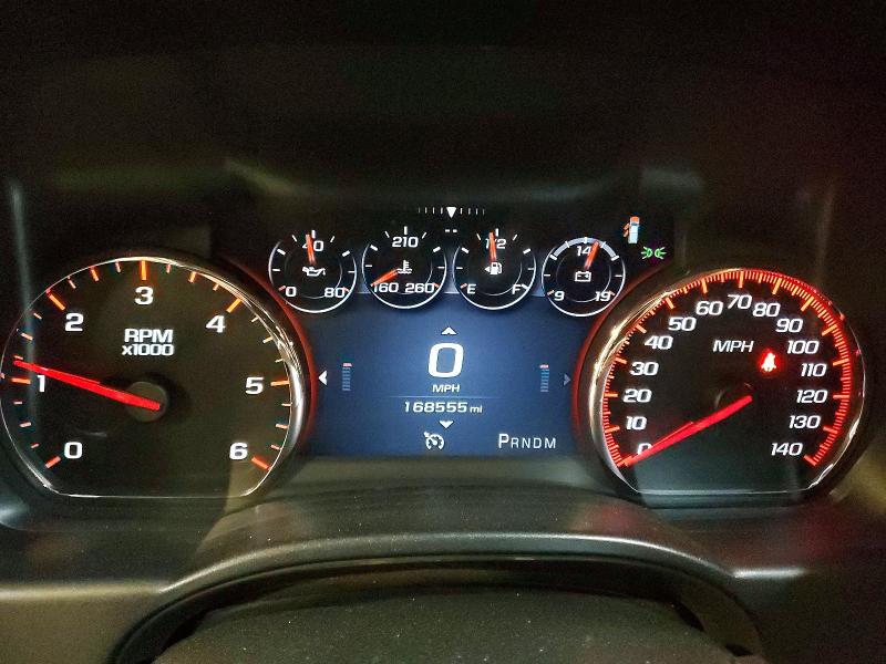 Aukcja sprzedaży 2015 Gmc Sierra, vin: 3GTU2WEC0FG427605, numer aukcji: 54239386