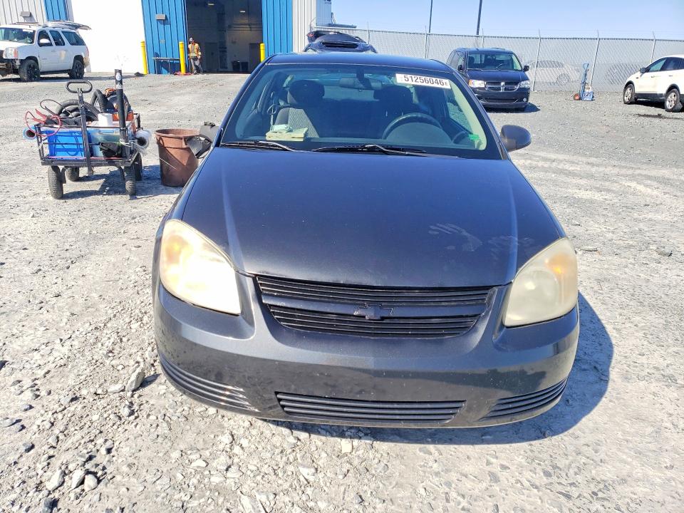 51256046 :رقم المزاد ، 1G1AL15FX87351461 vin ، 2008 Chevrolet Cobalt مزاد بيع