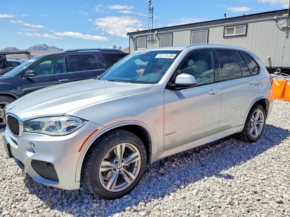52174736 :رقم المزاد ، 5UXKR2C54E0H33792 vin ، 2014 Bmw X5 مزاد بيع