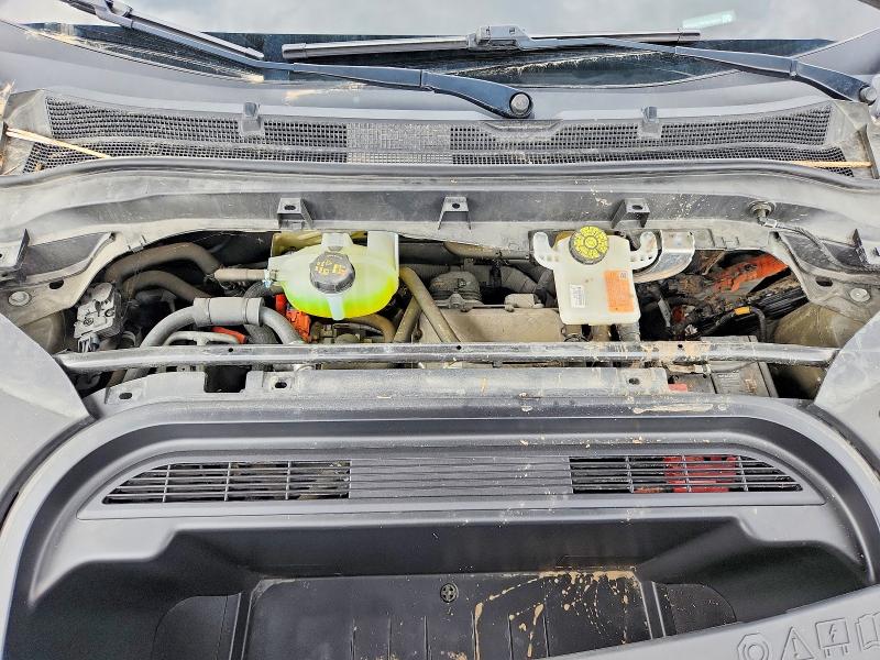 53960276 :رقم المزاد ، 3FMTK3SU3MMA66808 vin ، 2021 Ford Mustang Mach-e مزاد بيع