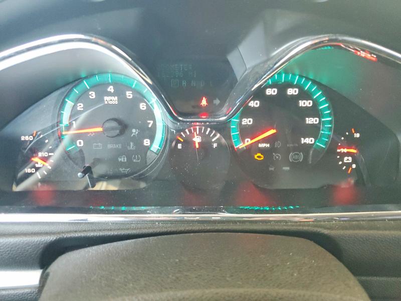 Продаж на аукціоні авто 2017 Chevrolet Traverse, vin: 1GNKRHKDXHJ214679, номер лоту: 53242516