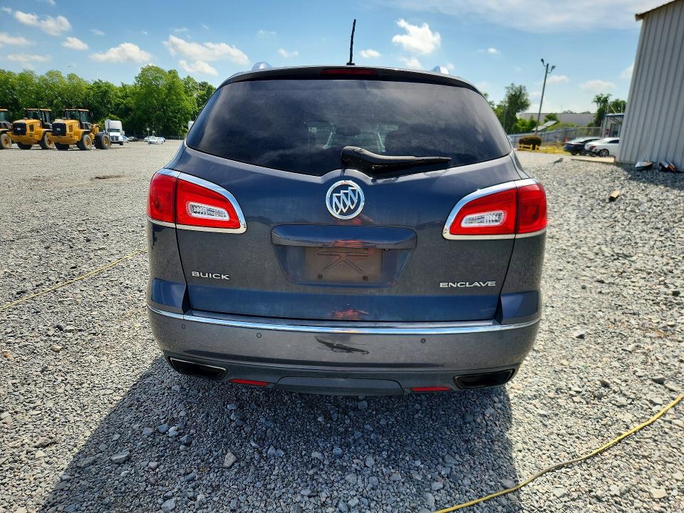 52374416 :رقم المزاد ، 5GAKRCKD9DJ208184 vin ، 2013 Buick Enclave مزاد بيع