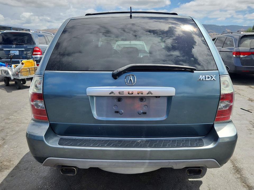 Aukcja sprzedaży 2005 Acura Mdx, vin: 2HNYD18875H552700, numer aukcji: 54810606
