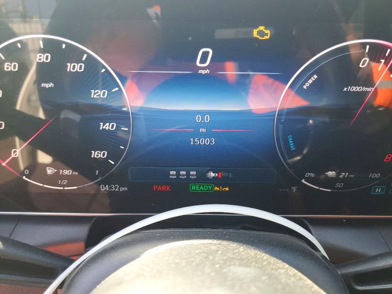 Продажа на аукционе авто 2025 Mercedes-benz Glc, vin: W1NKM5GB8SU096451, номер лота: 55753956