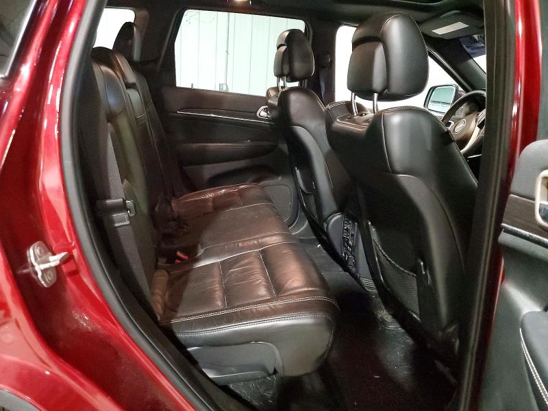 Продаж на аукціоні авто 2014 Jeep Grand Cherokee, vin: 1C4RJFBG0EC379878, номер лоту: 54447136