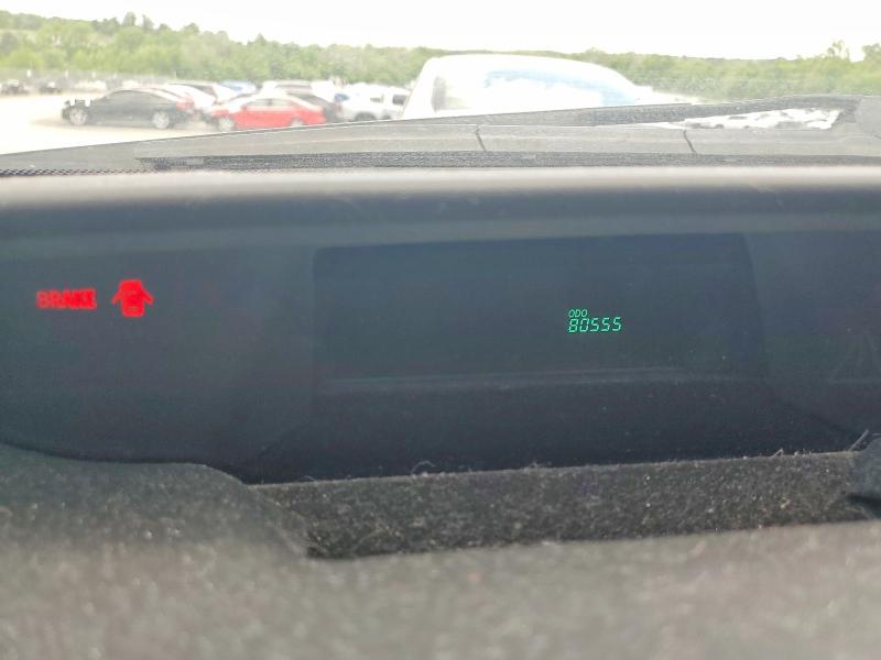 55034426 :رقم المزاد ، JTDKB20U487704531 vin ، 2008 Toyota Prius مزاد بيع