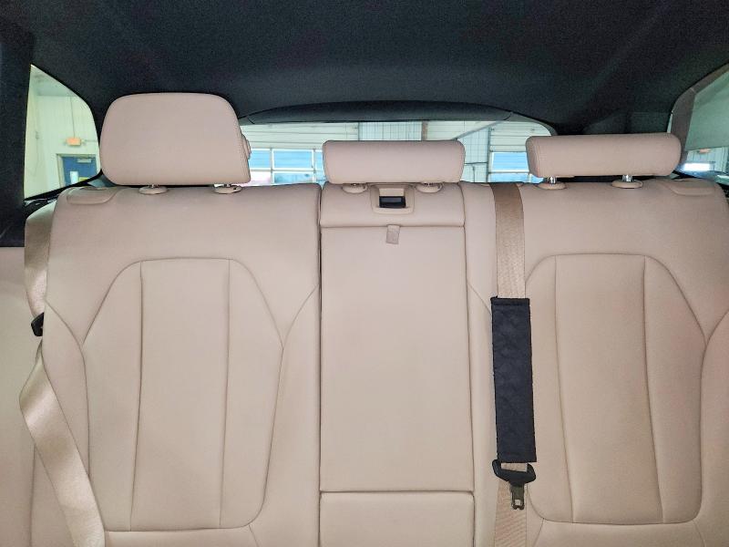 Продаж на аукціоні авто 2020 Bmw X3, vin: 5UXTY5C0XLLT35329, номер лоту: 53718556