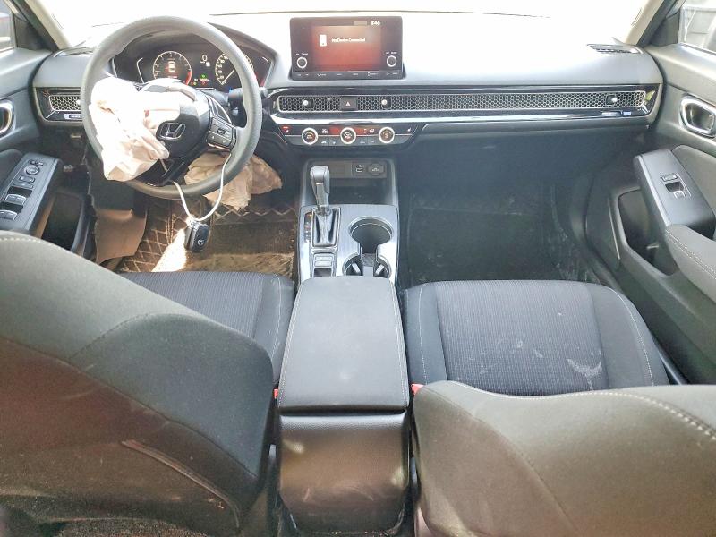 Продаж на аукціоні авто 2022 Honda Civic, vin: 2HGFE2F22NH105272, номер лоту: 54613496