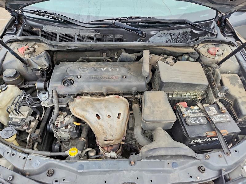 Продажа на аукционе авто 2007 Toyota Camry, vin: 4T1BE46K77U729055, номер лота: 52178816