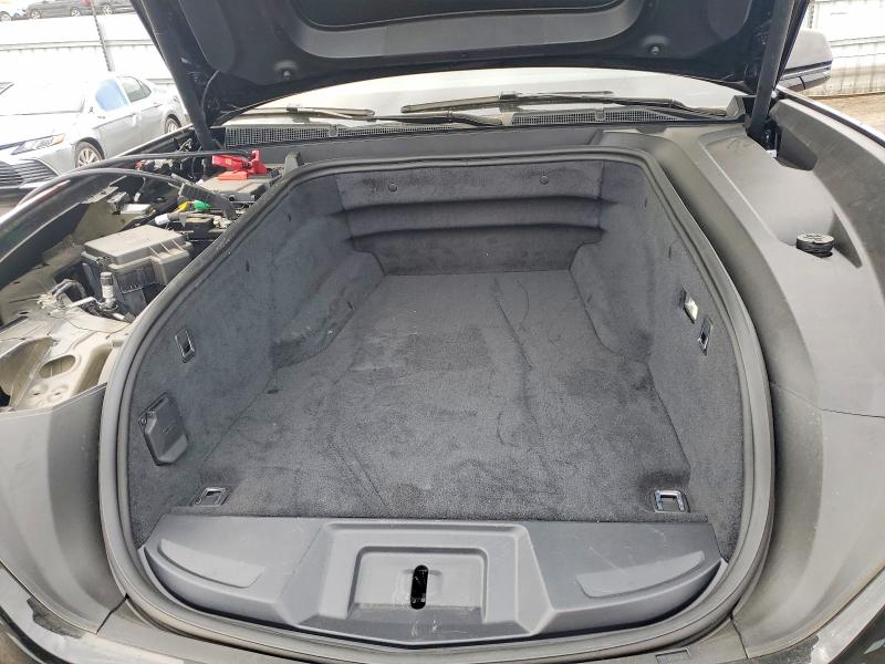 55221326 :رقم المزاد ، 1GYTEFKL4SU100410 vin ، 2025 Cadillac Escalade Iq مزاد بيع