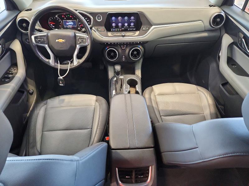 Продажа на аукционе авто 2020 Chevrolet Blazer, vin: 3GNKBJRS7LS531293, номер лота: 52906036