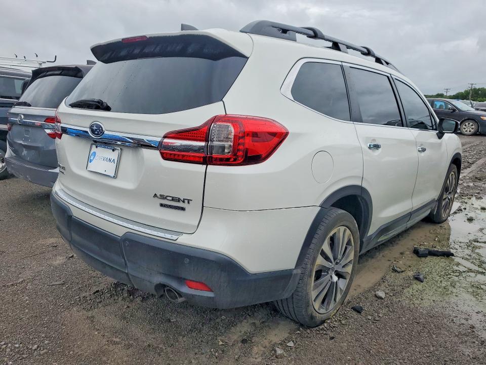 Продаж на аукціоні авто 2020 Subaru Ascent, vin: 4S4WMARD9L3461805, номер лоту: 53657886